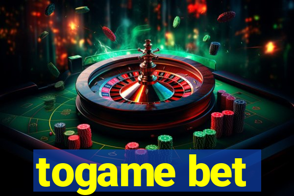 togame bet